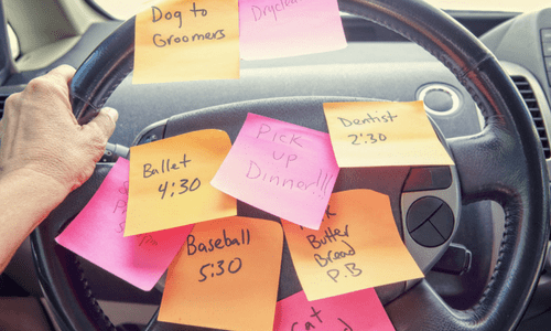 Expert Tips For Self Care And How To Help Support Your Mental Health stress
